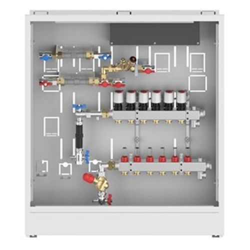 Danfoss-UnoFloor-Metering-mit-Icon-230V-10-HK-rechts-TW-Zaehler-Einbaustrecken-088X4120 gallery number 1